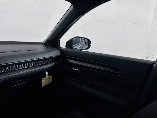 New 2027 Honda CR-V Sport-L image 17
