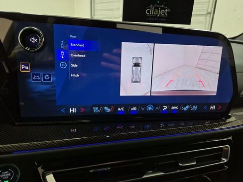 New 2026 Chevrolet Traverse High Country image 15