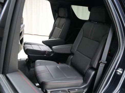 Used 2023 Chevrolet Tahoe RST w/ Luxury Package image 43