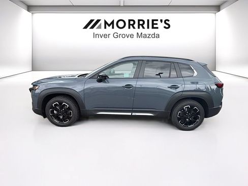 Used 2026 MAZDA CX-50 Meridian Edition w/ Weather Package AWD/4WD image 8