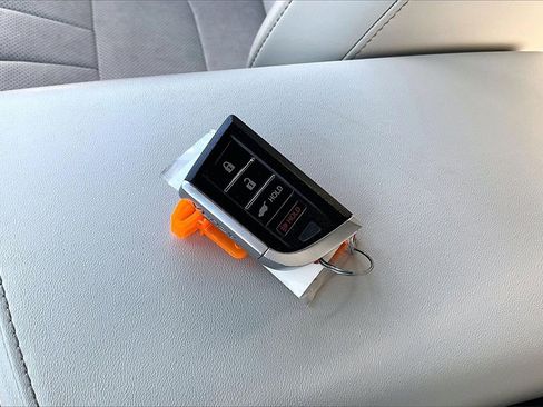 Certified 2025 Acura ADX A-Spec image 11