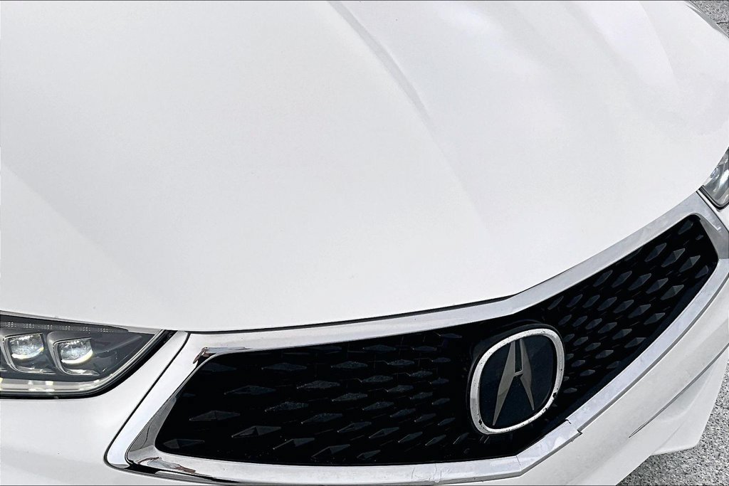 Used 2019 Acura TLX w/ Technology Package AWD/4WD image 32