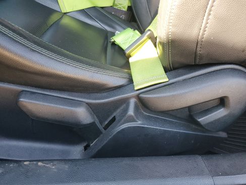 Used 2020 Ford Mustang Bullitt w/ Bullitt Electronics Package image 17