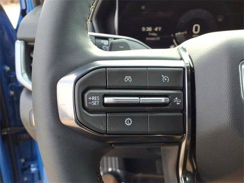 New 2026 GMC Terrain AT4 w/ Convenience Package III image 11