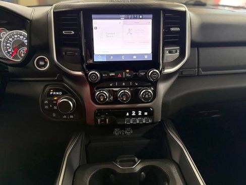 Used 2026 RAM 1500 Lone Star AWD/4WD image 17