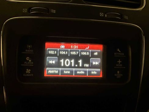 Used 2013 Dodge Journey American Value Package w/ Flexible Seating Group image 31