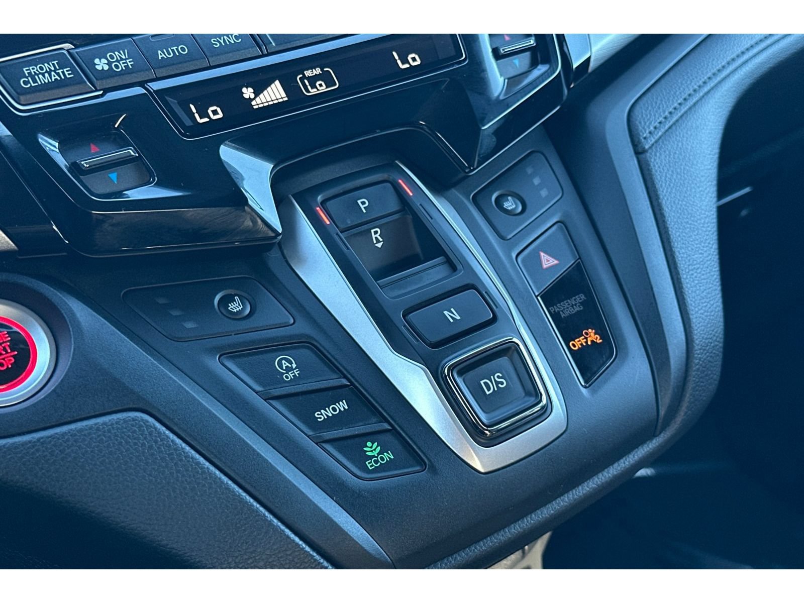 Used 2024 Honda Odyssey Elite image 33
