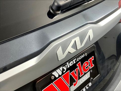 Used 2022 Kia Seltos EX AWD/4WD image 24