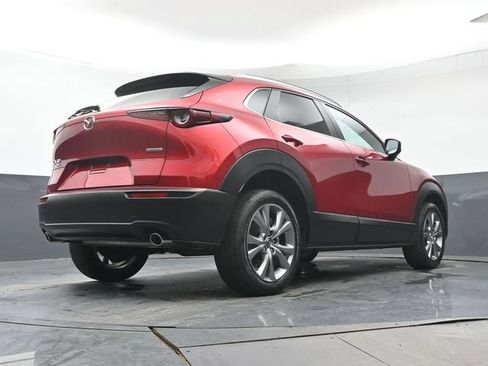 Used 2023 MAZDA CX-30 AWD 2.5 S w/ Preferred Package image 30