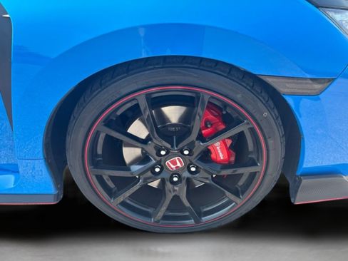 Used 2021 Honda Civic Type R image 37
