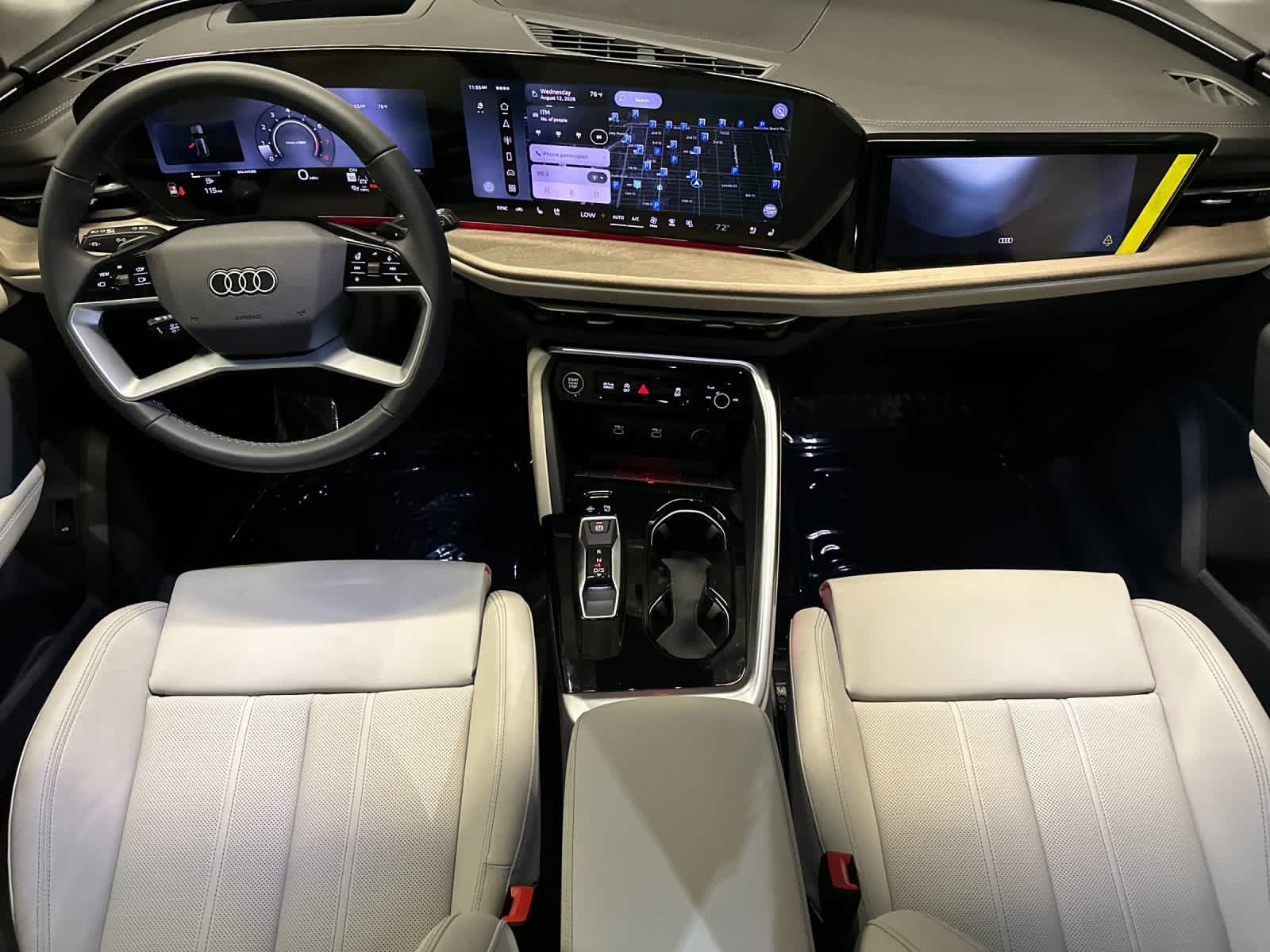 New 2026 Audi Q5 Premium AWD/4WD image 3