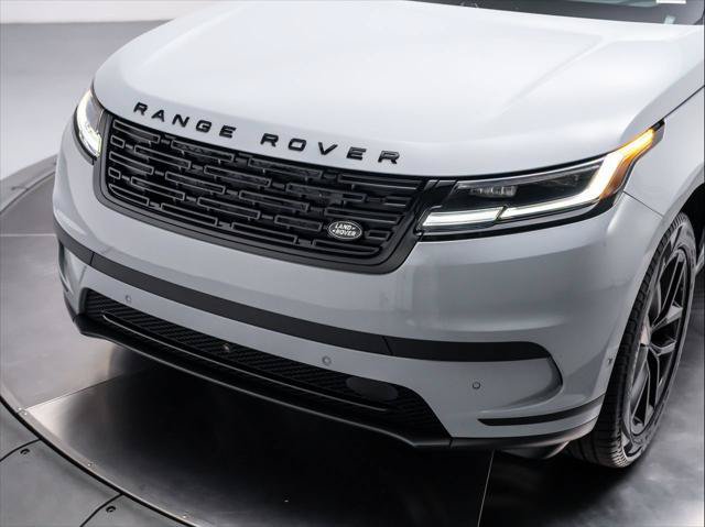 New 2026 Land Rover Range Rover Velar S AWD/4WD image 9