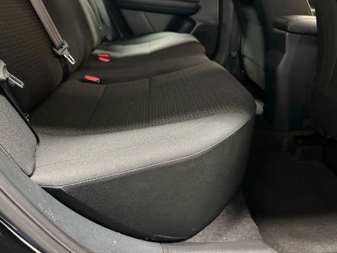 Used 2025 Nissan Kicks S AWD/4WD image 46