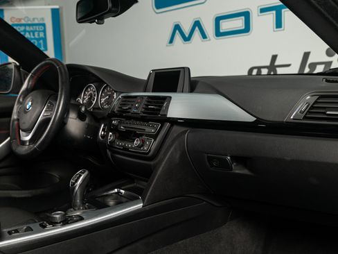 Used 2017 BMW 430i Convertible image 20