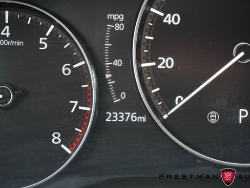 Used 2023 MAZDA CX-30 AWD 2.5 S w/ Preferred Package image 26