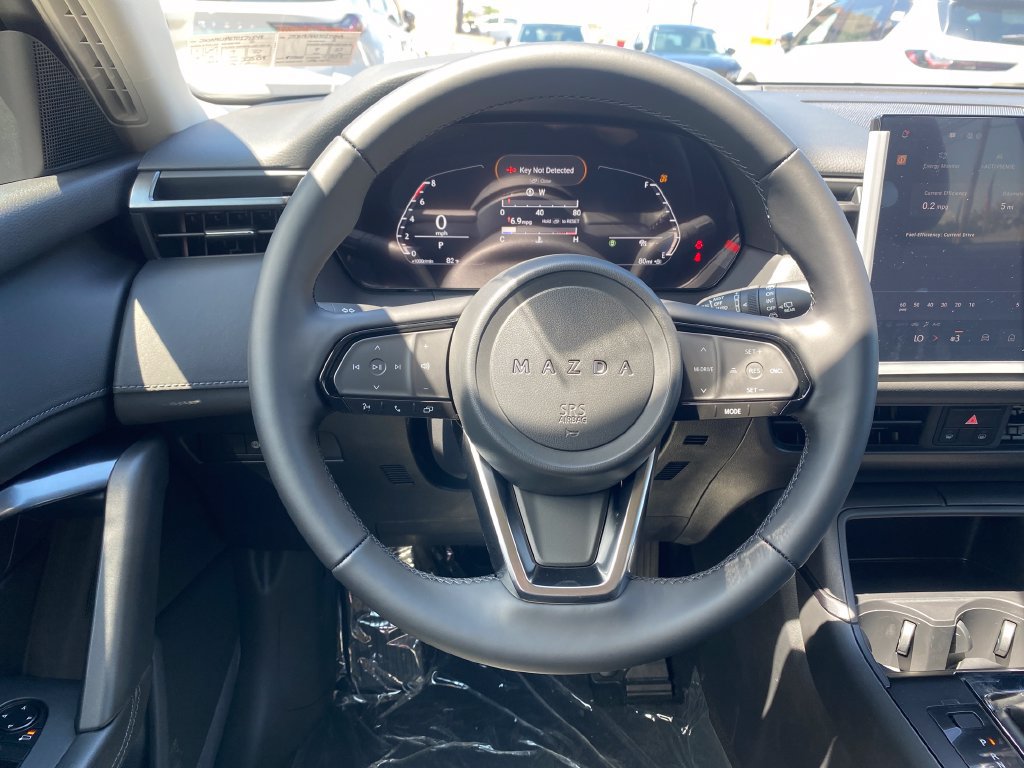 New 2026 MAZDA CX-5 Preferred AWD/4WD image 24