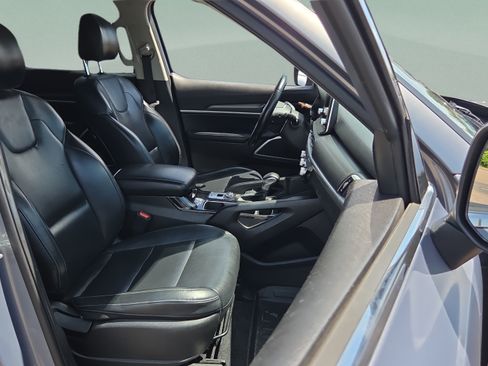 Used 2021 Kia Telluride LX FWD image 20