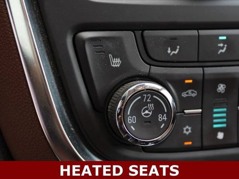 Used 2016 Buick Encore Premium w/ Experience Buick Package FWD image 4