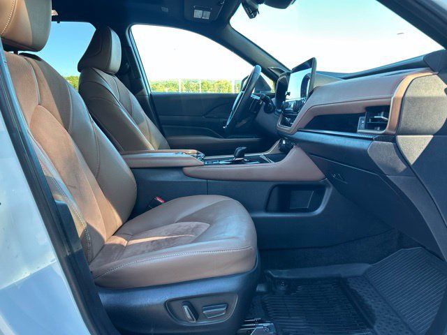 Used 2026 Toyota Grand Highlander AWD Hybrid image 24