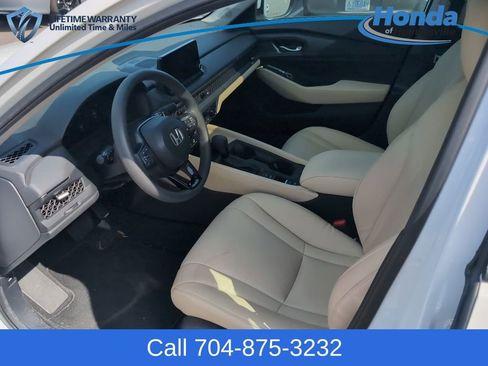 Used 2024 Honda Accord EX image 13