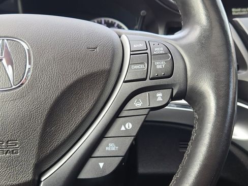 Used 2022 Acura ILX w/ Premium Package image 38