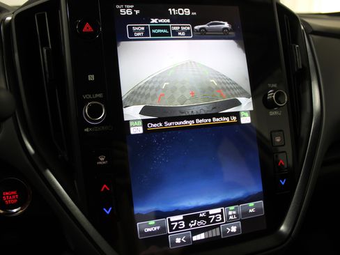 New 2026 Subaru Crosstrek 2.5i Limited AWD/4WD image 15