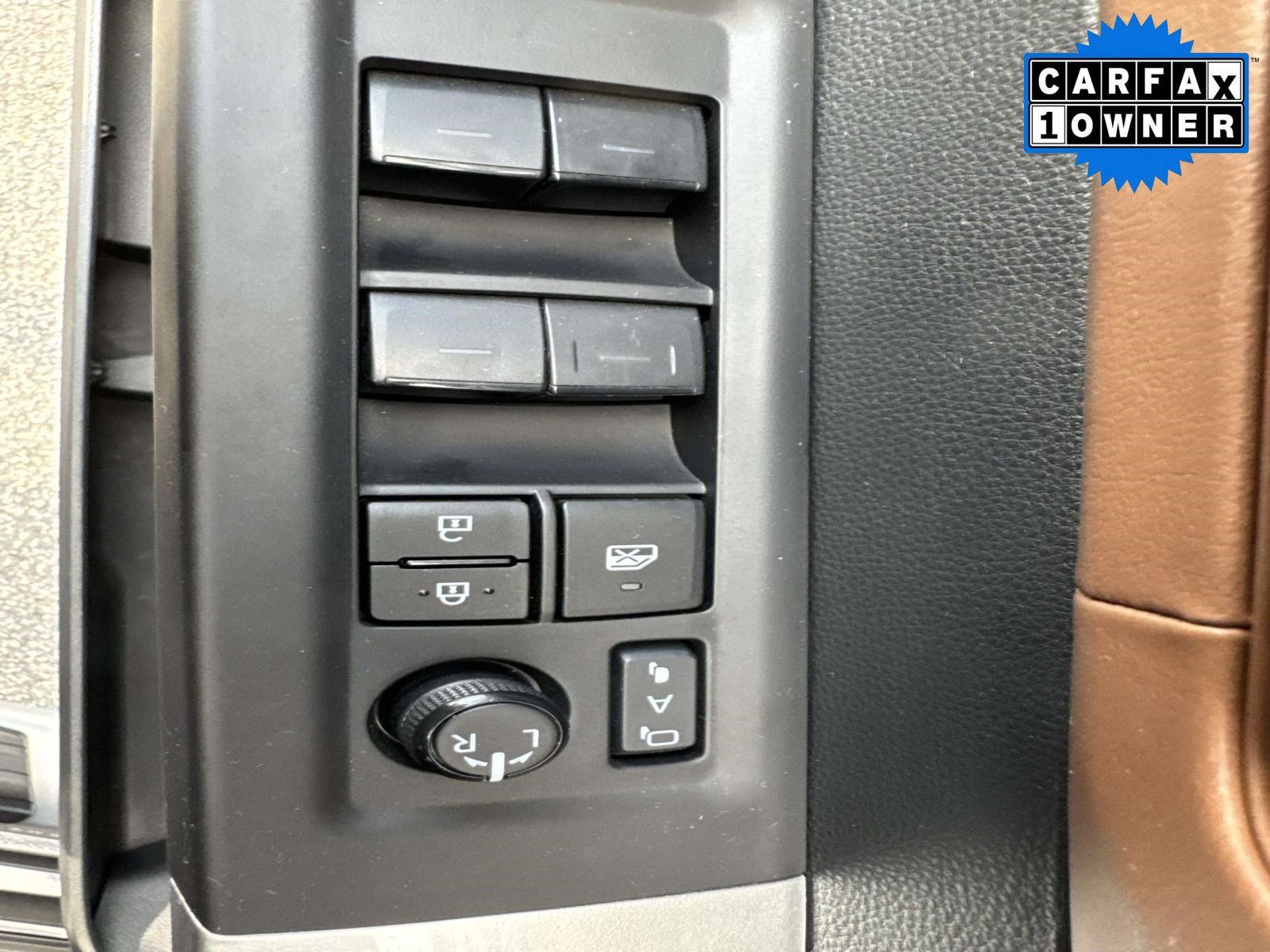 Used 2024 Toyota Tundra 1794 Edition AWD/4WD image 23