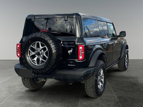 Used 2025 Ford Bronco Badlands image 7