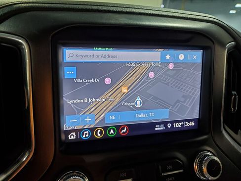 Used 2019 GMC Sierra 1500 AT4 w/ AT4 Premium Package AWD/4WD image 30
