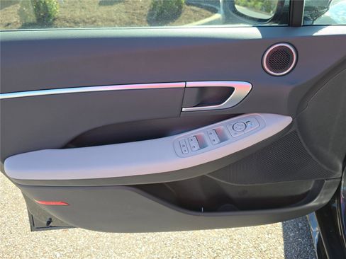 New 2026 Hyundai Sonata SEL image 11