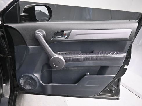 Used 2009 Honda CR-V EX-L image 34