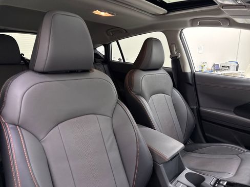 Certified 2025 Subaru Crosstrek 2.5i Limited image 23