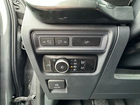 Used 2023 Ford F150 XLT w/ Equipment Group 302A High AWD/4WD image 3
