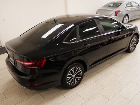 Used 2019 Volkswagen Jetta SE w/ Cold Weather Package FWD image 94