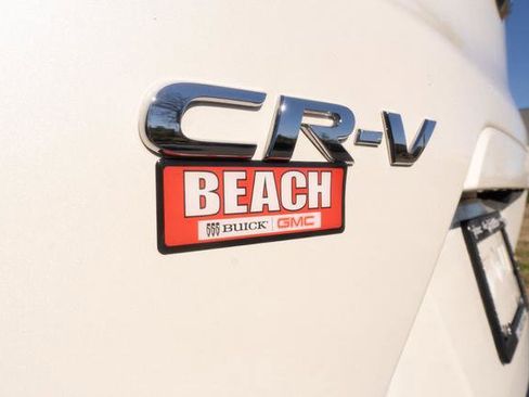 Used 2018 Honda CR-V Touring image 39