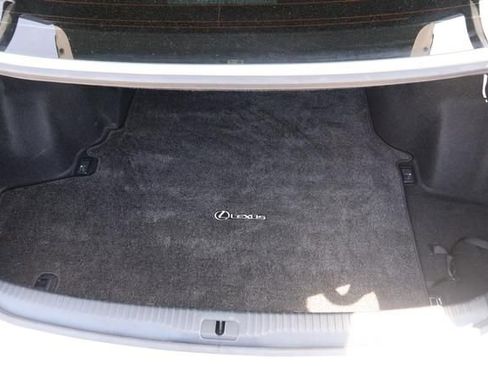 Used 2014 Lexus IS 350 w/ Navigation Package RWD image 8