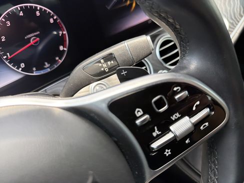 Used 2020 Mercedes-Benz E 350 Sedan image 26