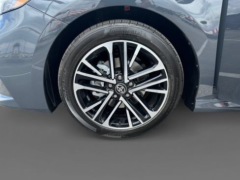 Certified 2026 Toyota Camry XLE w/ Premium Package FWD image 14