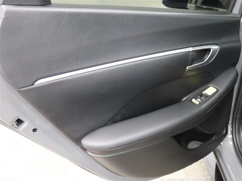 Used 2021 Hyundai Sonata SEL w/ Convenience Package FWD image 18