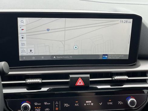 New 2026 Kia Sportage SX FWD image 25