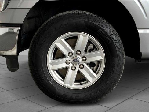 Used 2023 Ford F150 XLT image 19