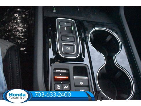 New 2026 Honda Passport TrailSport Elite image 28