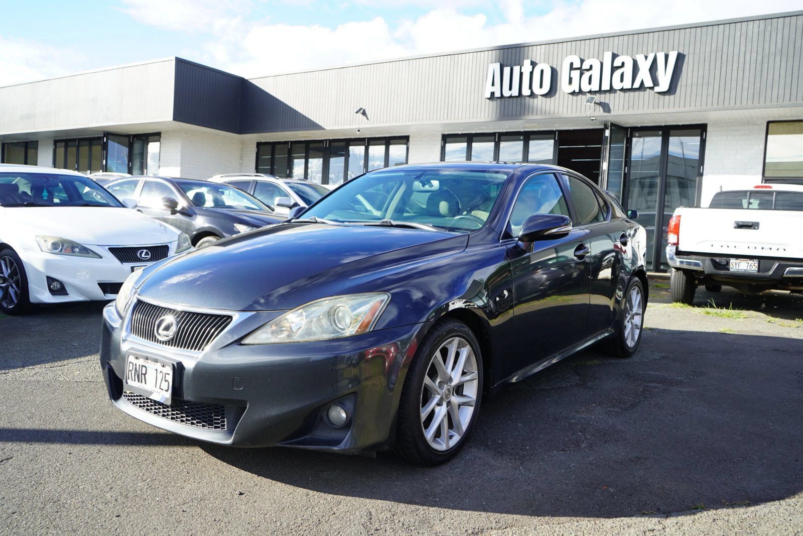 Used 2011 Lexus IS 250 RWD image 5