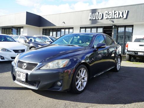 Used 2011 Lexus IS 250 RWD image 5