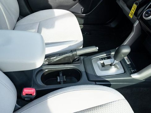 Used 2018 Subaru Forester 2.5i Premium image 44