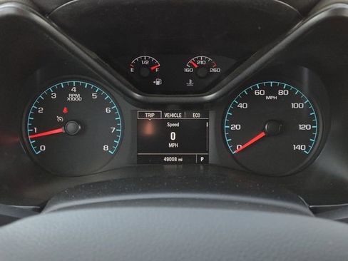 Used 2020 GMC Canyon 2WD Crew Cab w/ Convenience Package image 30