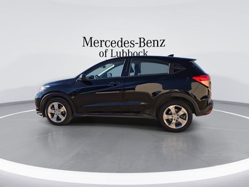 Used 2016 Honda HR-V LX image 6