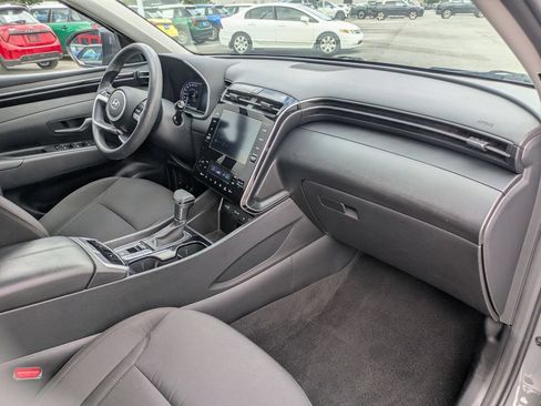 Used 2024 Hyundai Tucson SEL FWD image 23