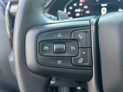 Used 2024 GMC Sierra 1500 AT4 w/ Technology Package image 32