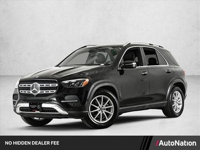 Used 2024 Mercedes-Benz GLE 450e 4MATIC